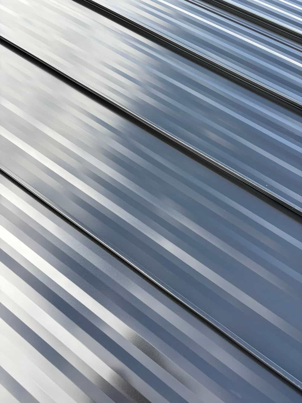 Hero image for Modern Metals